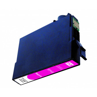 Alternatíva Color X T0713 - atrament magenta pre Epson Stylus D78, DX4000/5000/6000, 7000F, 12ml