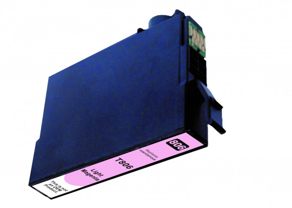 Alternativa Color X  T0806 - inkoust light magenta pro Epson 13,5 ml