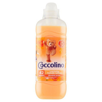 Aviváž Coccolino 1,05L Orange Rush