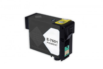 Alternativa Color X Epson T7601 - kompatibilní photo černá inkoust C13T76014010 Photo black
