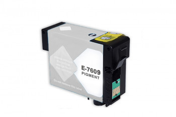 Alternativa Color X Epson T7609 - kompatibilní světlešedá  inkoust C13T76094010