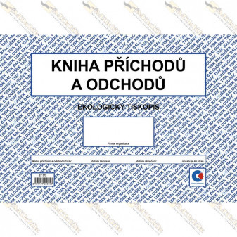 BA ET 372 Kniha príchodov a odchodov