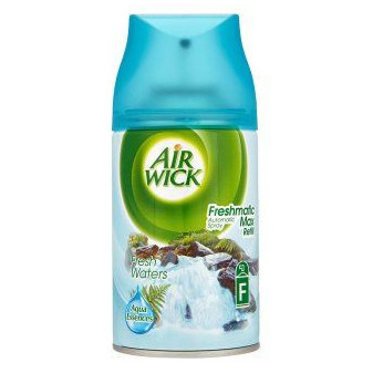 Air Wick Freshmatic refill 250ml Tyrkysová Laguna