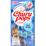 Churu Cat Pops - tuńczyk 56g