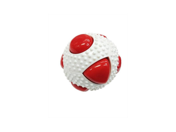 Hračka Gimdog SENSORY BALL EXTRA  9,8cm