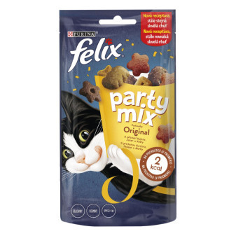 Etui Felix Party Mix Original Mix 60g