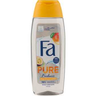 FA sprchový gel Pure Freshness, 250ml