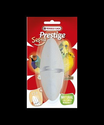 Prestige sépiová kosť 12cm