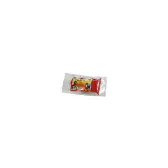 Apetit vaječná směs pro exotické ptactvo s beta-karotenem Eggfood červené 150g