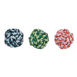 Gimborn míček z provazu - hračka pro psy 6,3cm