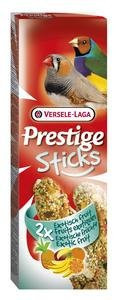 Prestige Sticks pěnkava exotické ovoce 2ks
