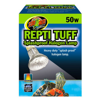 ZMD halogen.svetlo Turtle Tuff 50W