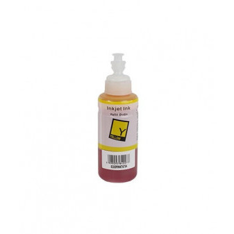 Alternatíva Color X atrament EPSON T6734 Yellow 70 ml