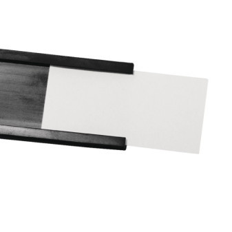 Folie a etiketa pro Magnetoplan magnetický C-Profile 20 mm