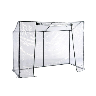 Linder Exclusiv Zahradní fóliovník MC4301 150x200x77 cm