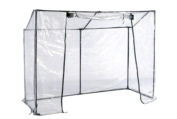 Linder Exclusiv Zahradní fóliovník MC4301 150x200x77 cm