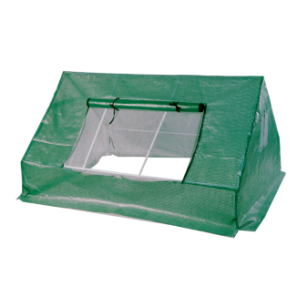 Linder Exclusiv Zahradní fóliovník MC4309 180x142x30/93 cm