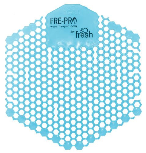 Filtr zapachowy do pisuaru FRE-PRO Wave 3D Cotton
