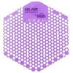 Filtr zapachowy do pisuaru FRE-PRO Wave 3D Fabulous