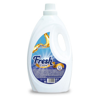 Płyn do płukania Fresh Breeze, 4l