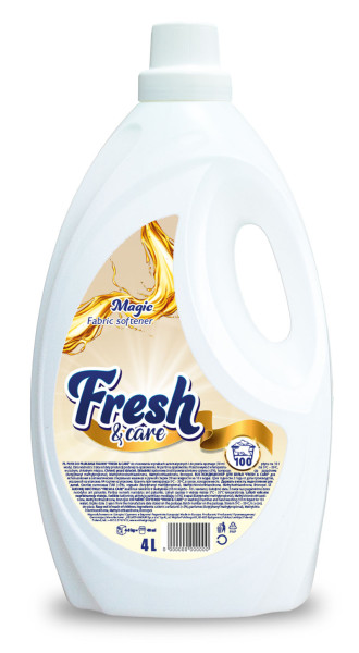 Aviváž Fresh Magic, 4l