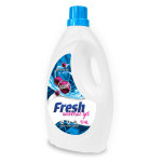 Prací gél Fresh Universal - Active, 4l