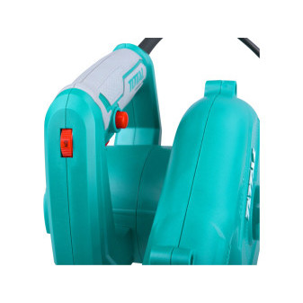 fukar zahradní, 600W