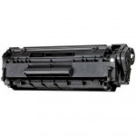 Renovace FX-10 (FX10) / Q2612A - toner černý pro Canon   MF4010/ 4320/ 4330/ 4340/4350, 2.000str