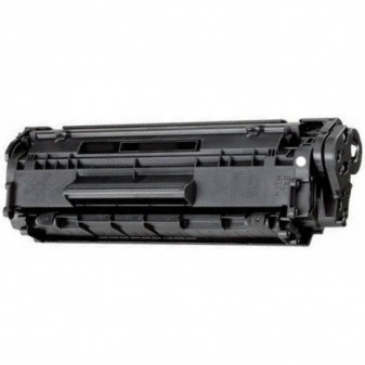 Renovácia FX-10 (FX10) / Q2612A - toner čierny pre Canon MF4010/ 4320/ 4330/ 4340/4350, 2.000str