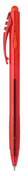 Gelové pero Gel-X červené, ICO A9060222