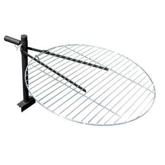Linder Exclusiv Grilovací rošt MC4103 40 cm