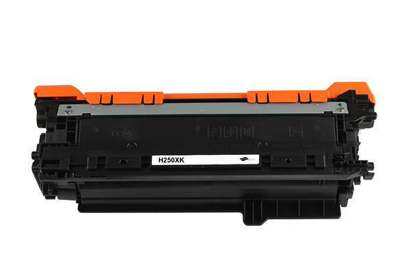 Alternatívny toner univerzálny CE400X/CE250X toner black pre tlačiarne HP