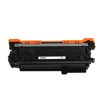 Alternatívny toner univerzálny CE403A/CE253A pre tlačiarne HP