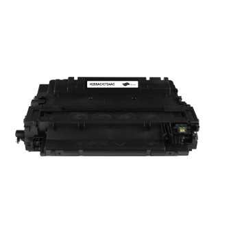 Alternatywny toner uniwersalny toner CE255A/CRG-724 czarny do drukarek HP