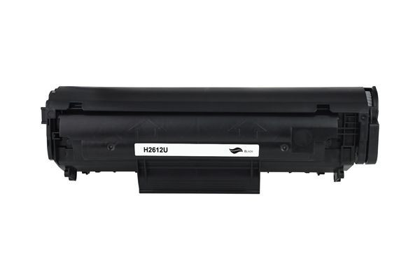 Alternatywny toner uniwersalny Q2612A, FX9, FX10, CRG703