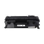 Alternatívny toner univerzálny CE505A, CF280A, CRG719