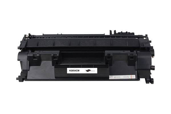 Alternatywny toner uniwersalny CE505A, CF280A, CRG719