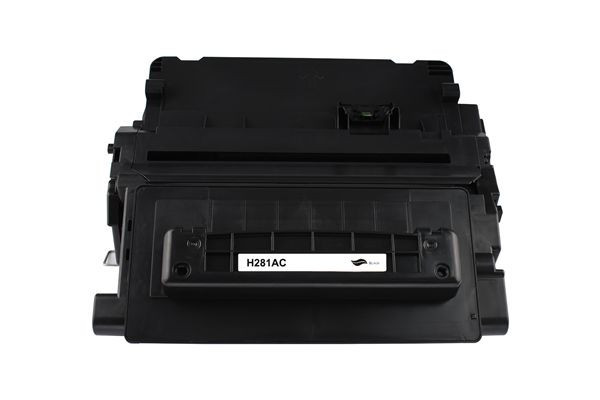 Alternatywny toner uniwersalny CF281A/CRG-039 czarny - czarny toner