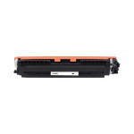 Alternatívny toner univerzálny CE310A, CF350A, CRG729Bk