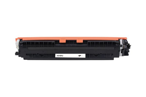 Alternatívny toner univerzálny CE310A, CF350A, CRG729Bk