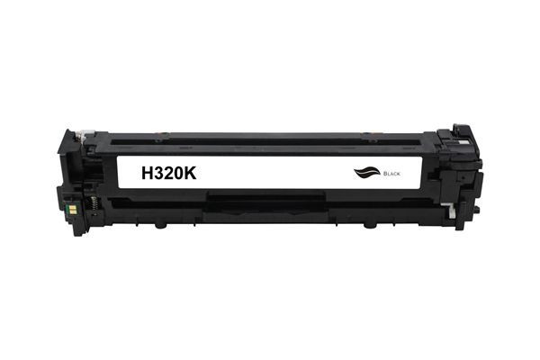 Alternatywny toner uniwersalny CE320A, CB540A, CF210X, CRG716BK, CRG731BK