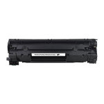 Alternatívny toner univerzálny CB435A, CC388A, CE285A, CB436A, CRG712, CRG725, CRG713