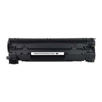 Alternatywny toner uniwersalny CB435A, CC388A, CE285A, CB436A, CRG712, CRG725, CRG713