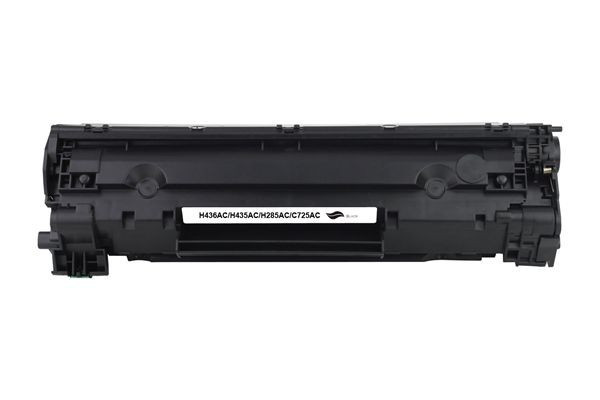 Alternatywny toner uniwersalny CB435A, CC388A, CE285A, CB436A, CRG712, CRG725, CRG713