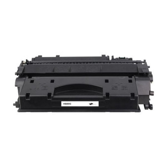 Alternatívny toner univerzálny CE505X,CF280X,CRG719H,CRG720