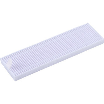 HEPA filter,