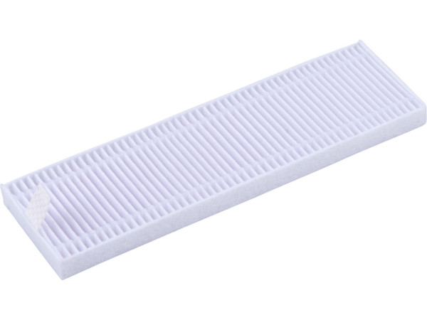 HEPA filter,