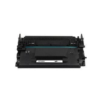 Alternativní toner univerzální CF226A/CRG-052 black- toner černý