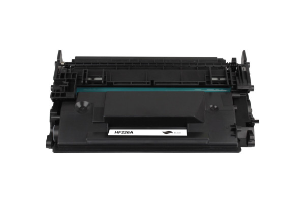 Alternatywny toner uniwersalny CF226A/CRG-052 czarny - czarny toner