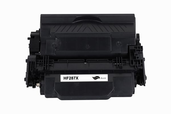 Alternativní toner univerzální CF287X/CRG-041H - toner černý, 18.000str.